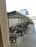 フジパレス谷町Ａ棟