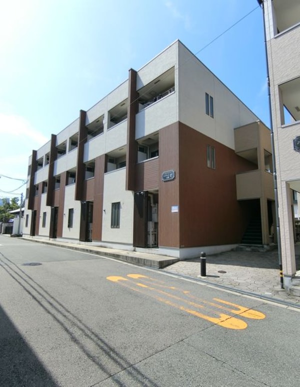 外観・土地