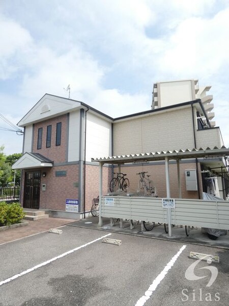 パストール 清喜外観写真