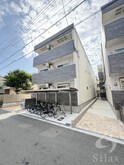 フジパレス住吉長居Ⅰ番館
