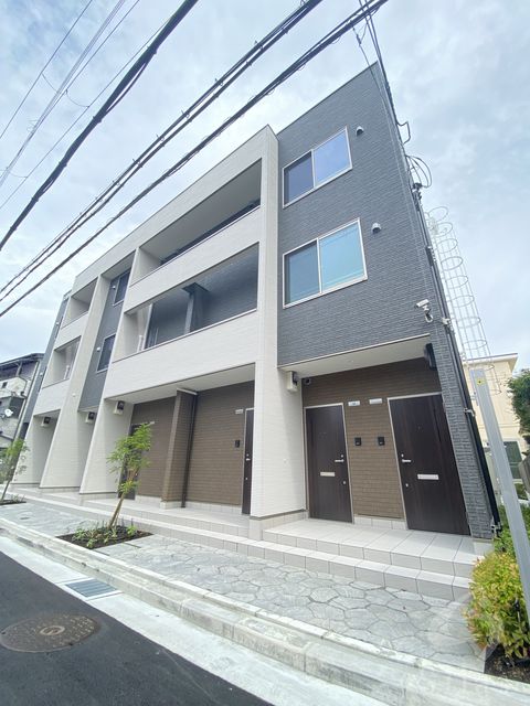 外観写真