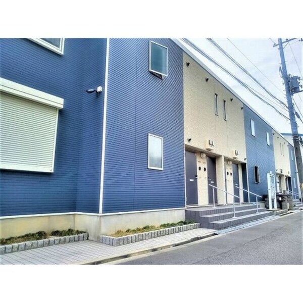 外観・土地