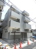フジパレス柴島Ⅱ番館