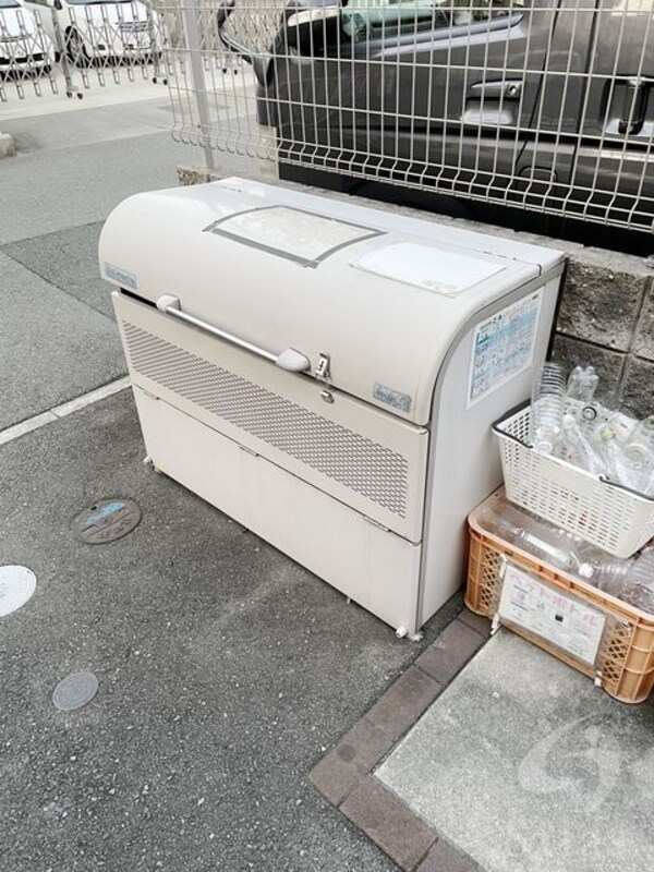 共用設備