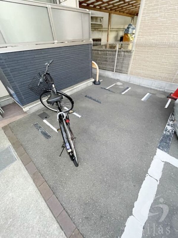 共用設備