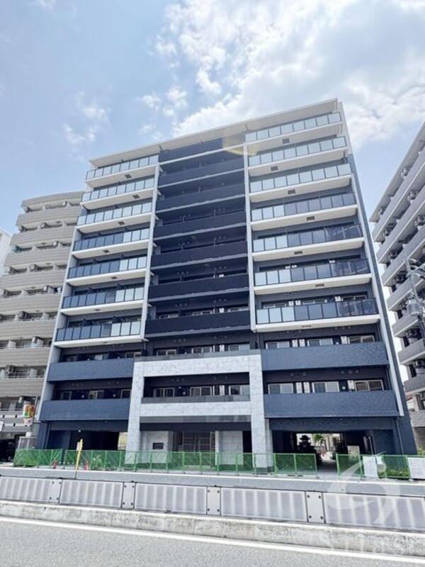 外観・土地
