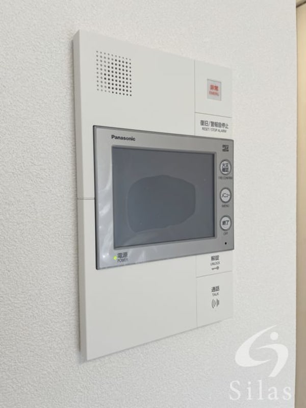 セキュリティ(同仕様)