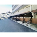 サンメゾン鶴見緑地