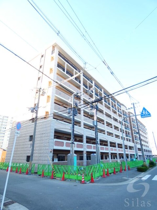 外観・土地