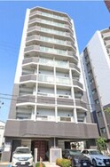 Gramercy Juso-higashi 1st