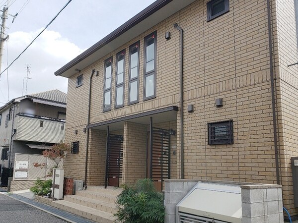外観・土地