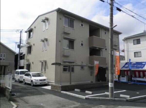 外観・土地