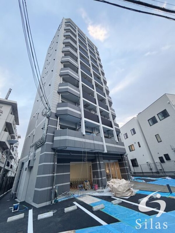 外観・土地