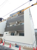 フジパレス大物駅南