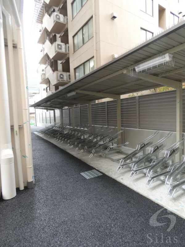 共用設備