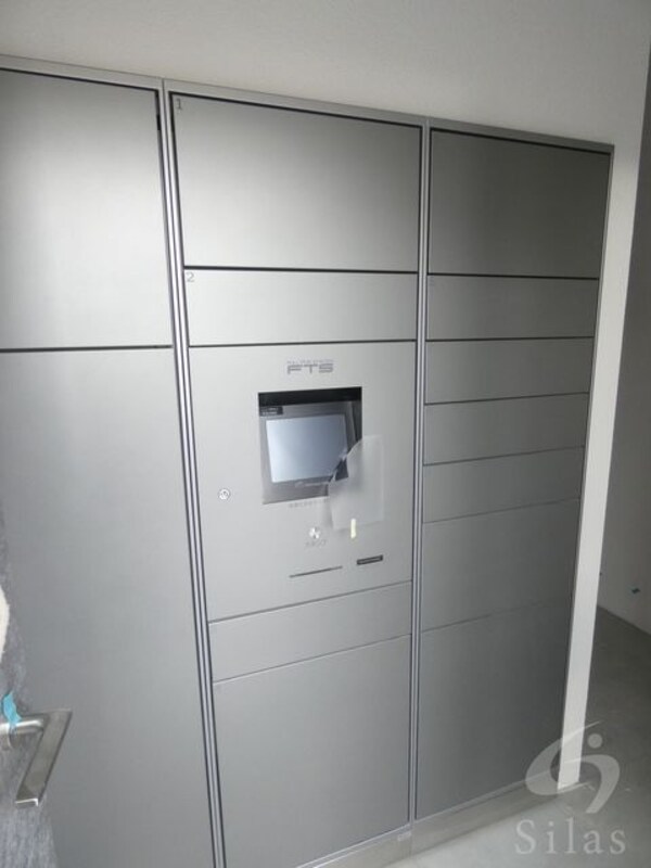 敷地内/建物