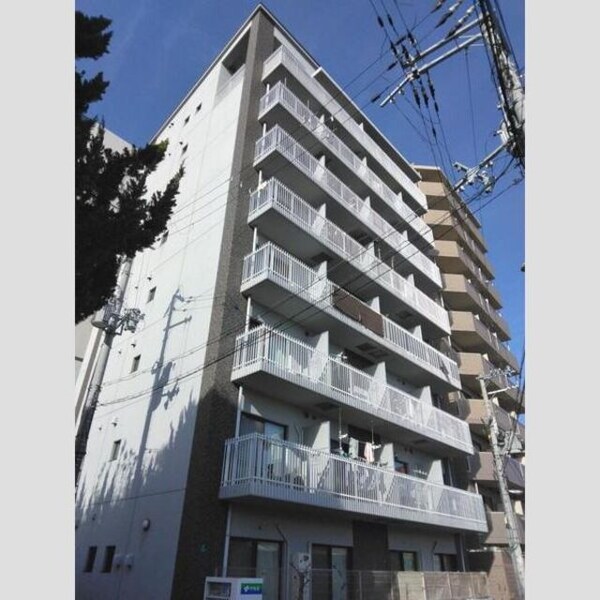 外観・土地