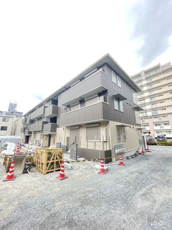 共用設備