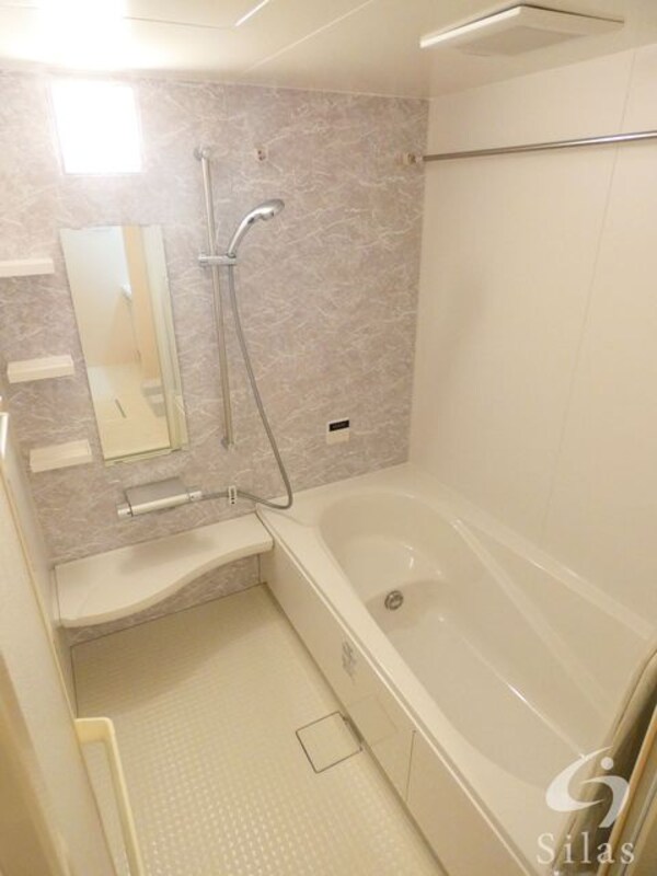 バス／シャワールーム等(同仕様)