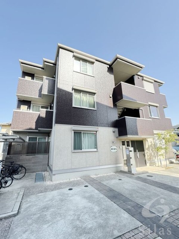 外観・土地