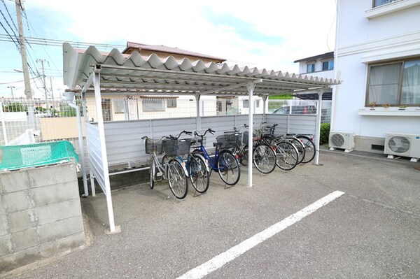 共用設備