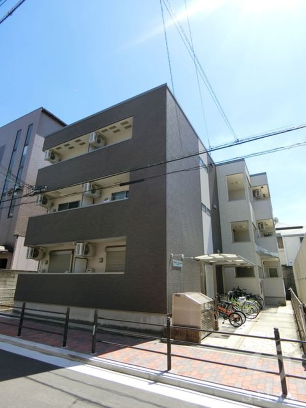 外観・土地