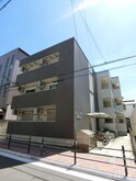 フジパレス山之内