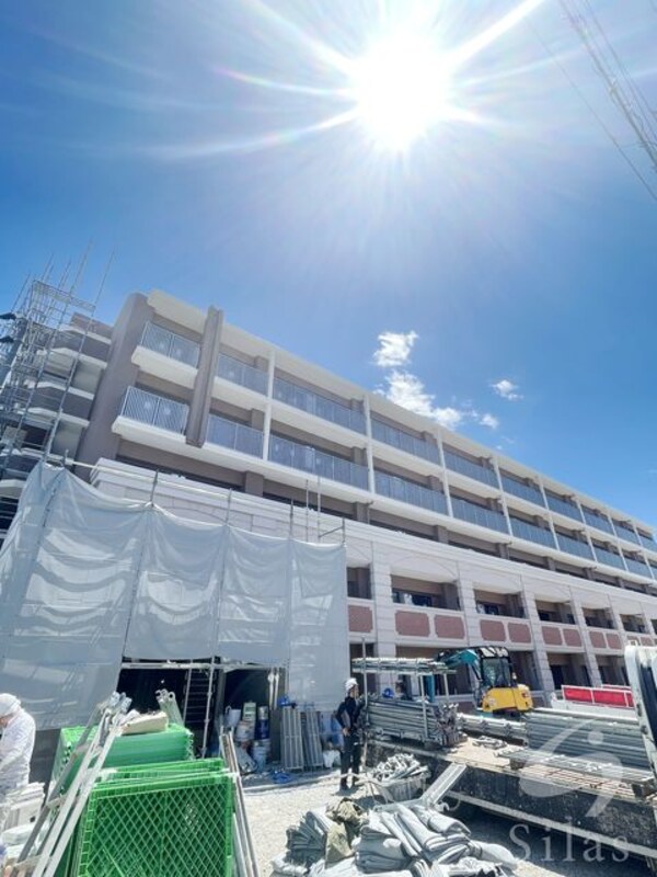外観・土地