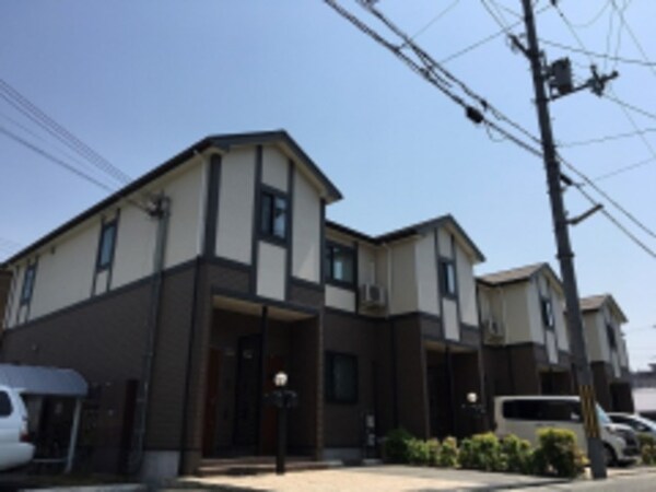 外観・土地