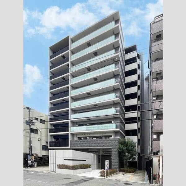 外観・土地
