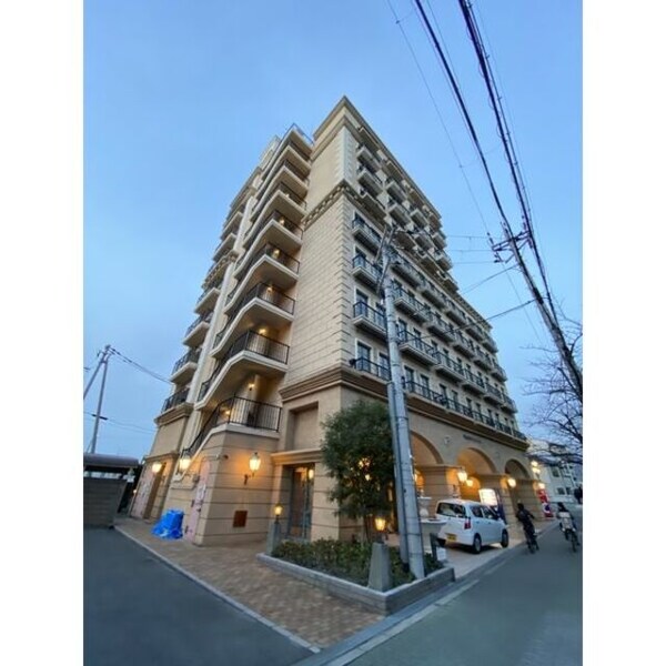 外観・土地
