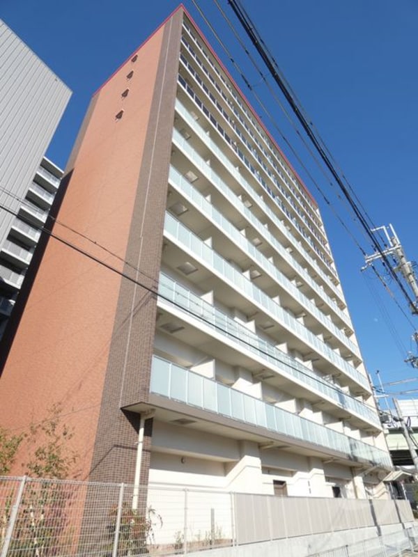 外観・土地