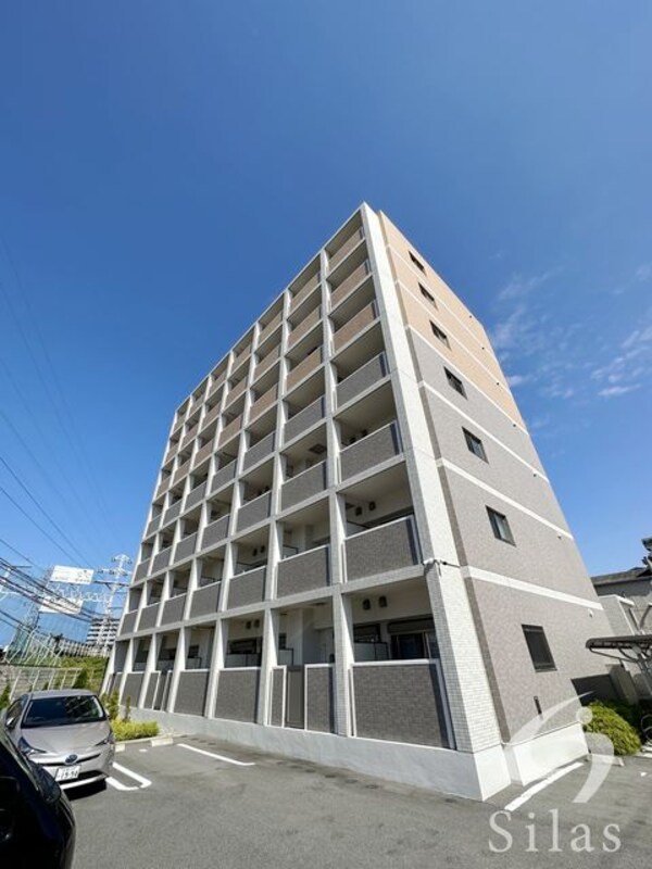 外観・土地