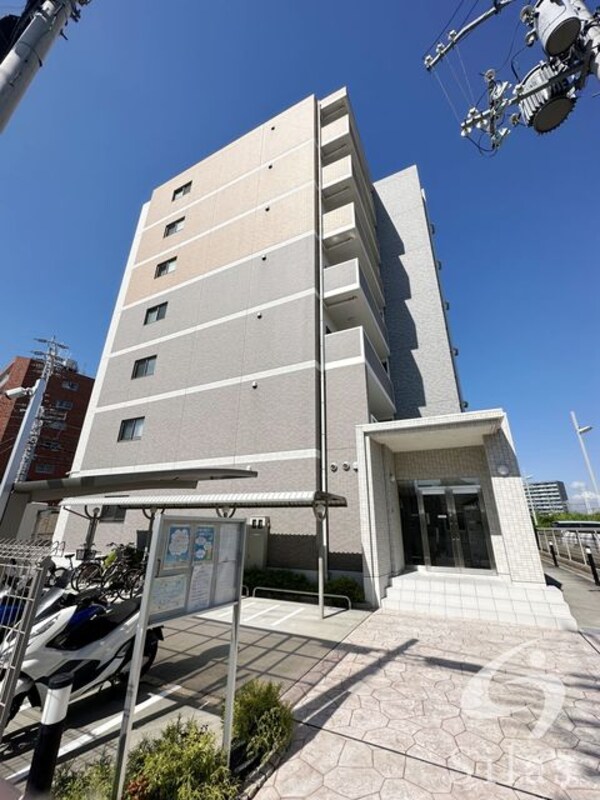 外観・土地