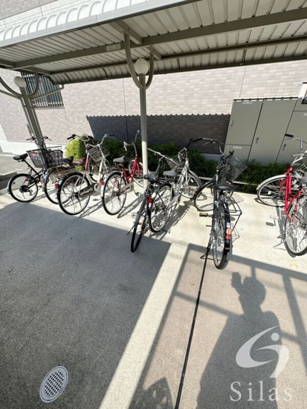 共用設備