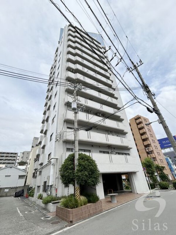 外観・土地