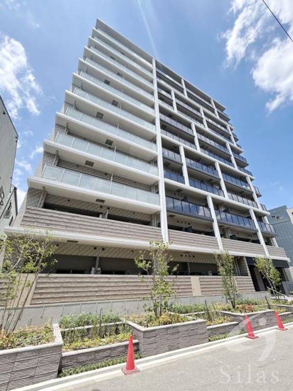 外観・土地