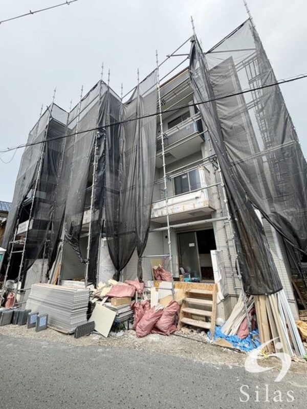 外観・土地