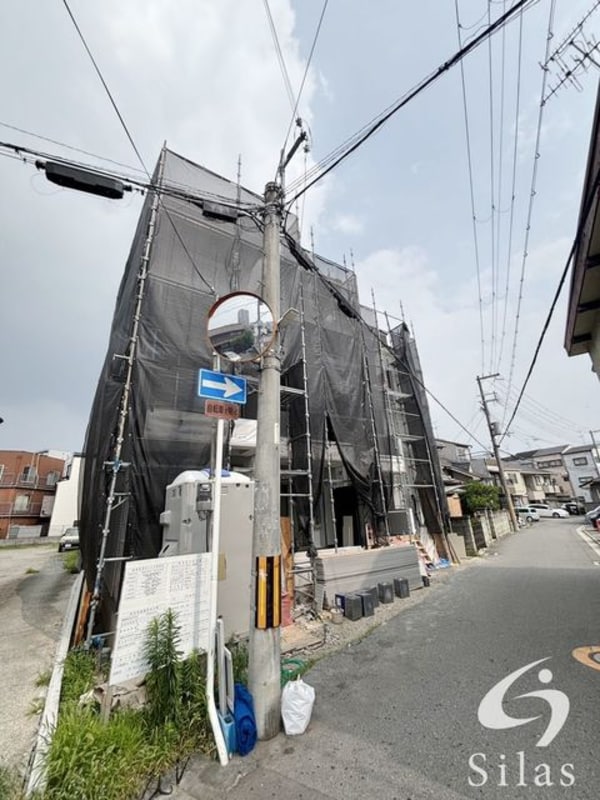 共用設備