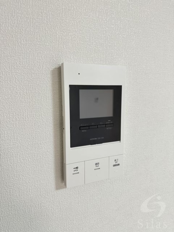セキュリティ(同仕様)