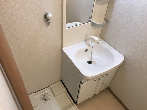 洗面所