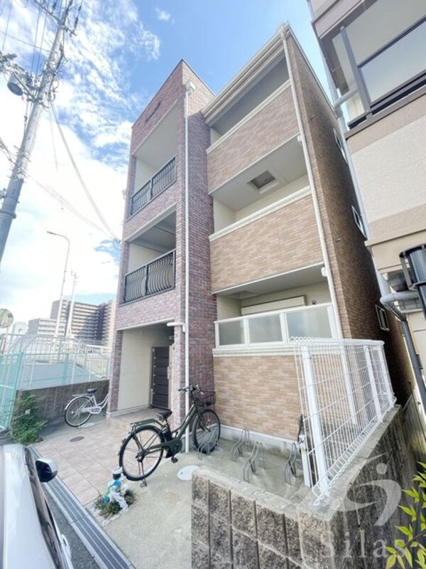 外観・土地
