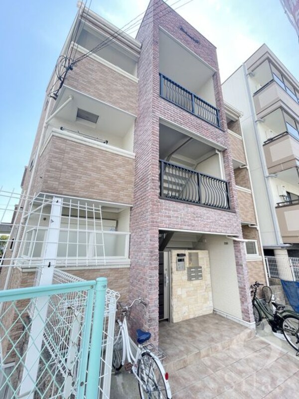 外観・土地