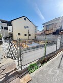 robot home 大庄西町