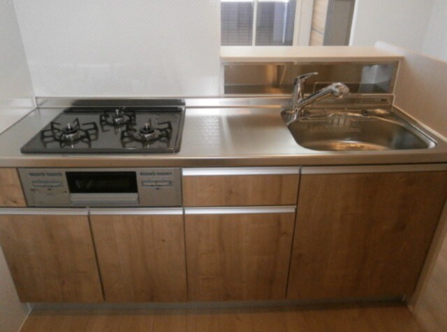 物件内観写真11　