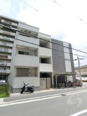 フジパレス北加賀屋ノース