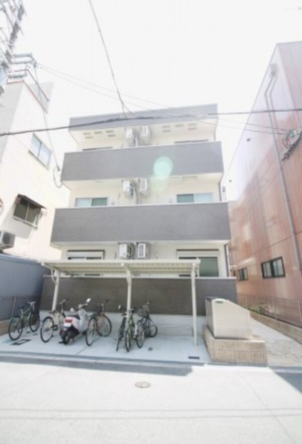 外観・土地