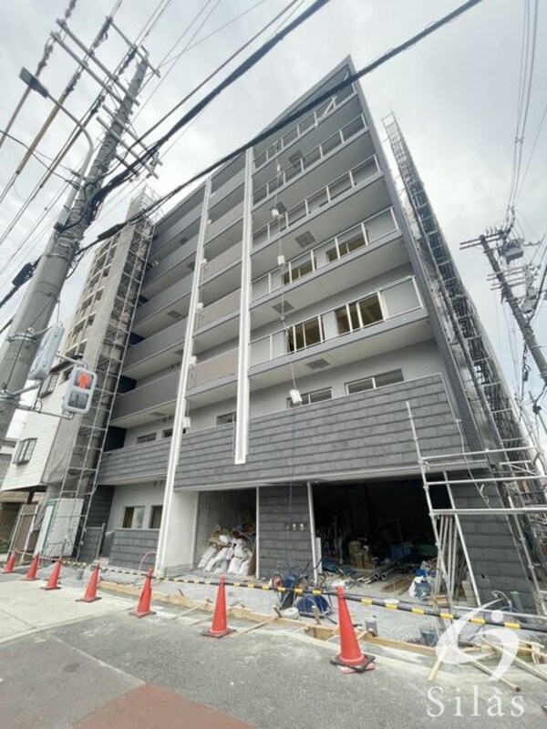 外観・土地