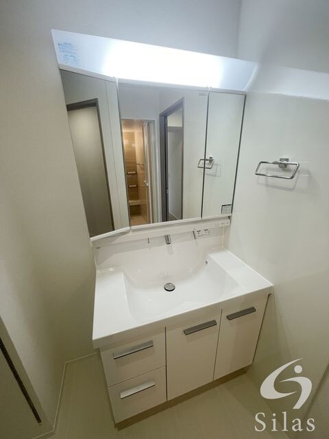 物件内観写真6　(同仕様)