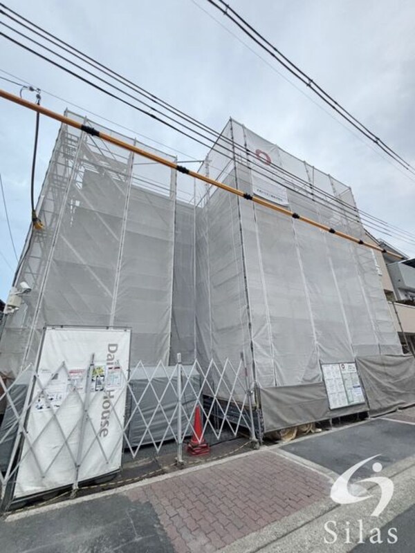 外観・土地